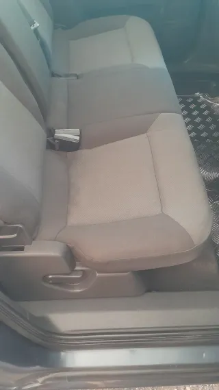 Opel Zafira 2008