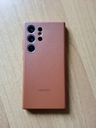 Cover Samsung Galaxy S24 Ultra