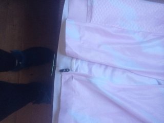 Camiseta de ciclismo MAAP rosa
