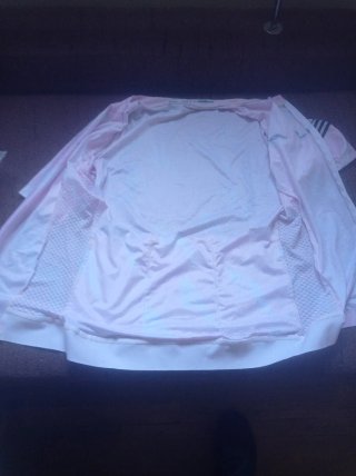 Camiseta de ciclismo MAAP rosa