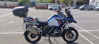 BMW R1250GS HP Adventure , R 1250 GS HP Adventure