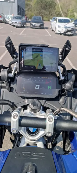 BMW R1250GS HP Adventure , R 1250 GS HP Adventure