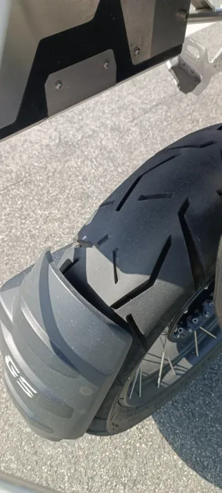 BMW R1250GS HP Adventure , R 1250 GS HP Adventure