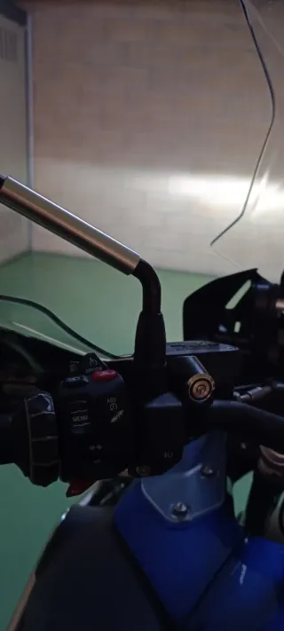 BMW R1250GS HP Adventure , R 1250 GS HP Adventure