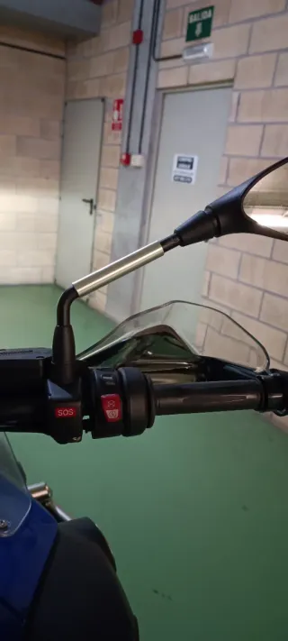 BMW R1250GS HP Adventure , R 1250 GS HP Adventure