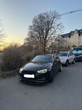 audi a3 190 cv diesel