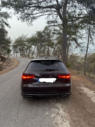 audi a3 190 cv diesel