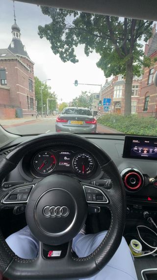 audi a3 190 cv diesel