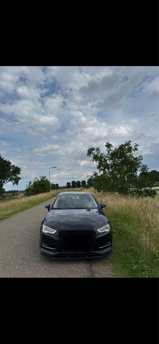 audi a3 190 cv diesel