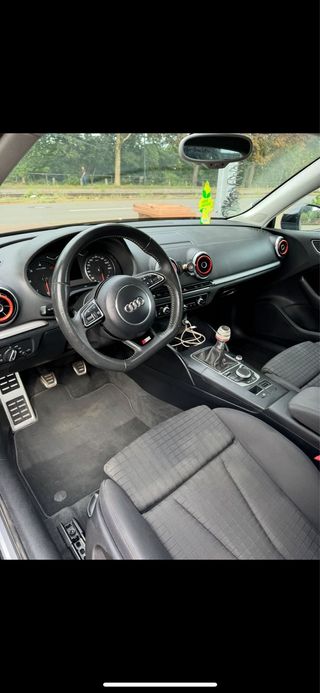 audi a3 190 cv diesel