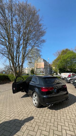 audi a3 190 cv diesel