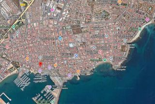 Local comercial en venta en Centro en Torrevieja