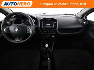 Renault Clio 0.9 Energy Limited