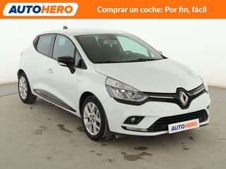 Renault Clio 0.9 Energy Limited