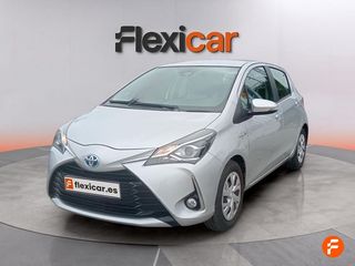 Toyota Yaris 1.5 Hybrid Active