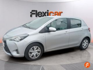 Toyota Yaris 1.5 Hybrid Active