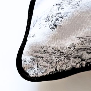 Cojines 40x40 Tejido Jacquard Francés