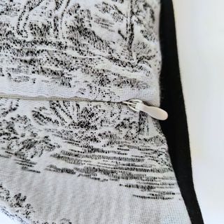 Cojines 40x40 Tejido Jacquard Francés