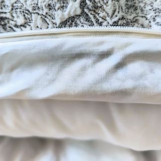 Cojines 40x40 Tejido Jacquard Francés