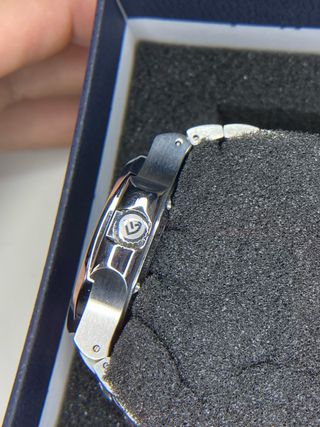 Reloj PAGANI DESIGN Automático Hombre Azul