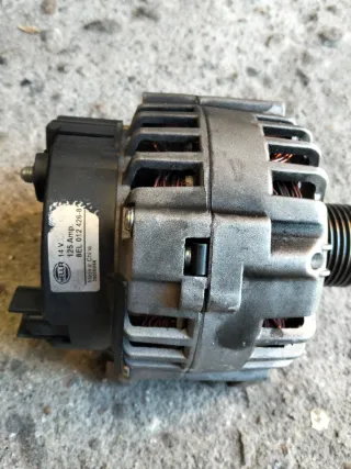 Alternador Renault Megane 2