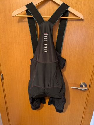 Culote GOBIK ABSOLUTE Mujer Talla L