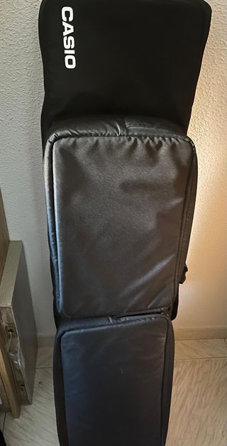 Piano Eléctrico CASIO Privia PX-S1100