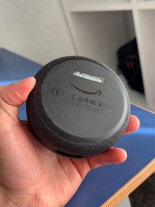 Amazon Echo Dot Alexa 3ª Gen