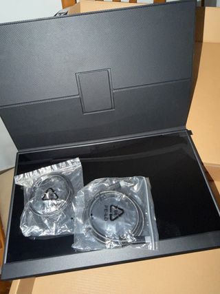 Monitor Portátil 14” FHD USB-C HDMI