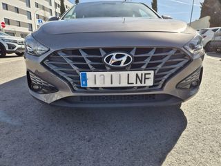 Hyundai i30 2021