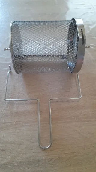 Friggitrice ad aria calda SilverCrest 9 in 1