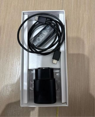 Samsung Galaxy A71 Nero