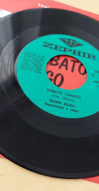Lotto 16 Vinili 45 Giri Anni 60/70
