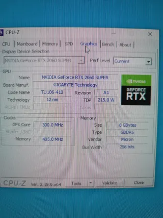 PC Gamer Ryzen 5 5500 RTX 2060 Super