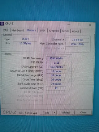 PC Gamer Ryzen 5 5500 RTX 2060 Super