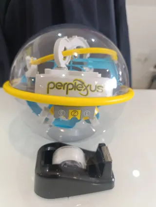 Perplexus Bola Laberinto 3D