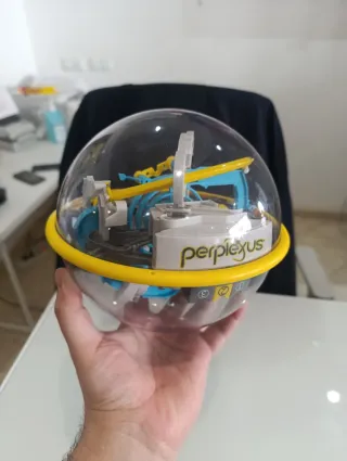 Perplexus Bola Laberinto 3D