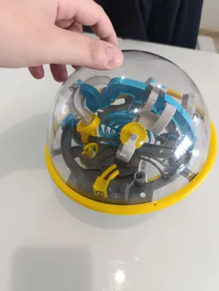 Perplexus Bola Laberinto 3D