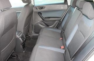 Despiece SEAT Ateca 2020