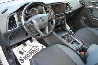 Despiece SEAT Ateca 2020