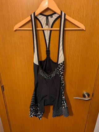 Conjunto mujer SPECIALIZED talla XS