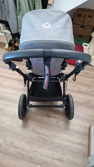 Bugaboo Camaleon 3 Plus Casi Nuevo