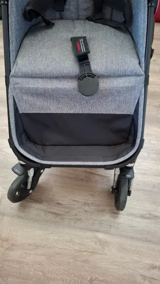 Bugaboo Camaleon 3 Plus Casi Nuevo
