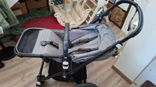 Bugaboo Camaleon 3 Plus Casi Nuevo