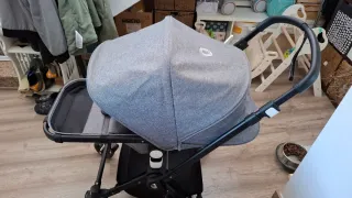 Bugaboo Camaleon 3 Plus Casi Nuevo