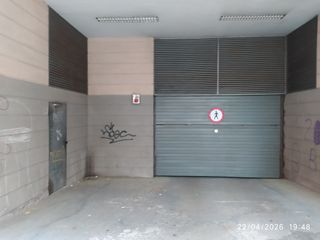 ALQUILER PLAZAS DE GARAJE SANT CUGAT VALLES