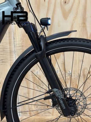 Cube Kathmandu Hybrid Pro 625 Shimano Deore 2023