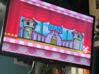 Mario Party 2 Nintendo 64