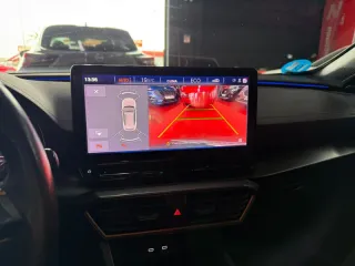 CUPRA Formentor 2021 ¡¡Desde 383€ al mes!!