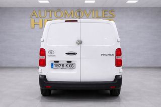 TOYOTA Proace 1.6D 115CV COMFORT 1PL 2PT L1